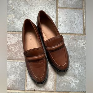 Madewell Corinne Lugsole